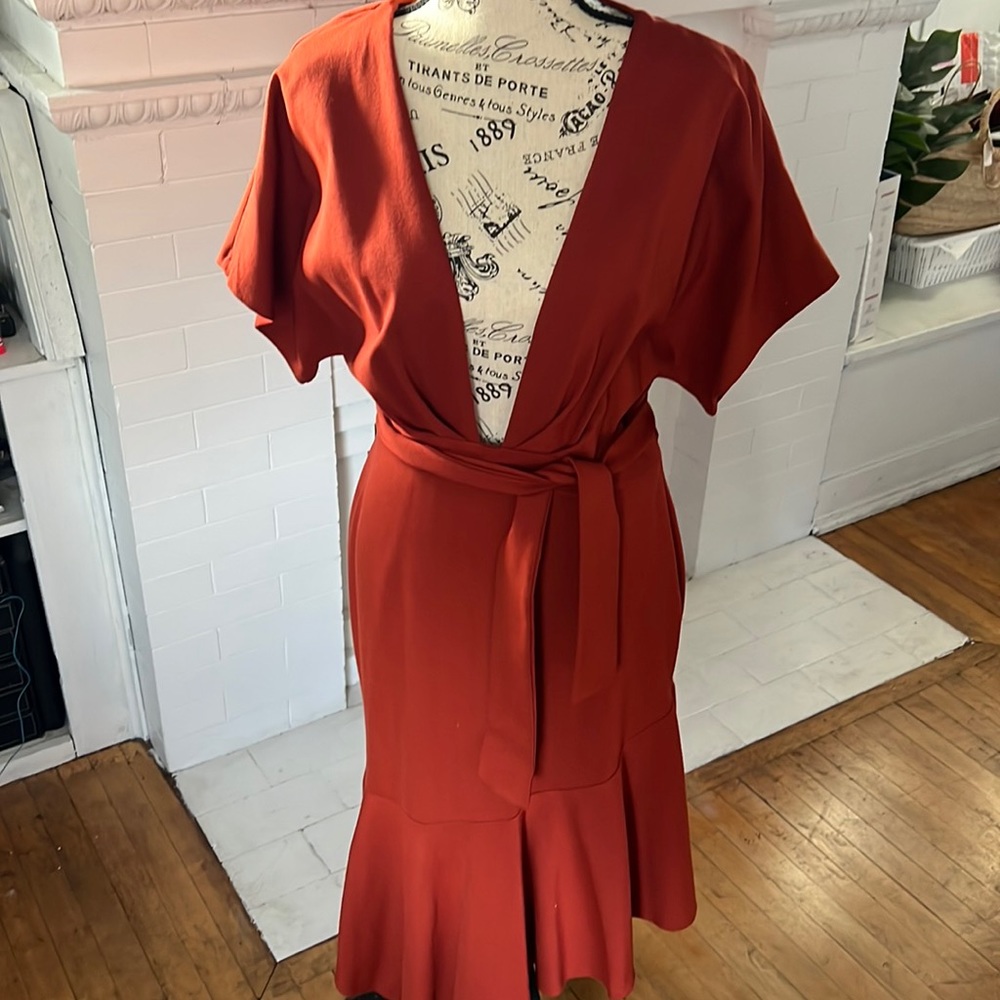 ASOS dress